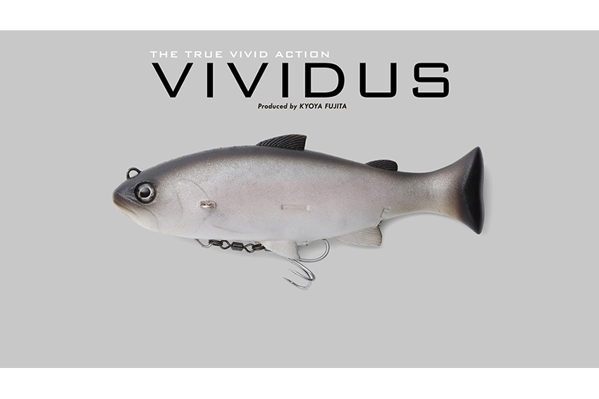 Jackall Vividus