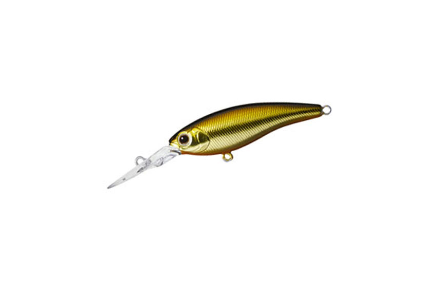 STEEZ SHAD 54SP SR-S 54mm 4,6g