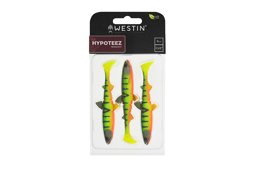 Westin Hyppoteez Shadtail
