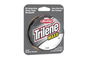 Trilene MAXX 300m 0,33mm 9,70 kg Clear