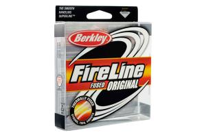 Berkley FireLine Fused Original