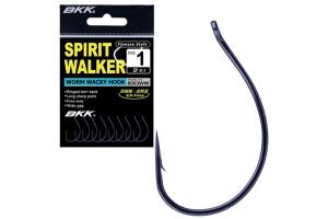 BKK - Spirit Walker Wacky