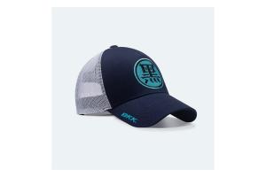 BKK -Origin Hat cappello con visiera
