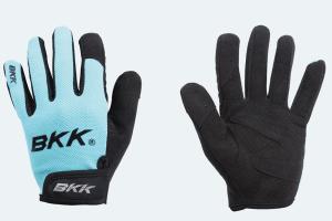 BKK - Full Fingered Gloves (Guanti dita intiere)