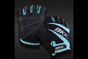 BKK - Half Fingered Gloves (Guanti senza dita)
