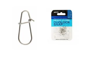 BKK - Duolock Snap 51