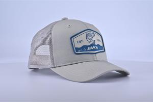 BKK -Striped Bass Trucker Hat