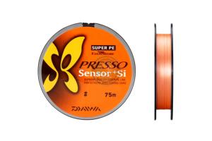 Daiwa Presso Sensor PE Orange