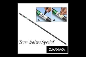 Team Daiwa Special 40M-AI4.00mt 4-12gr