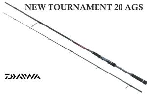 TOURNAMENT 20 AGS