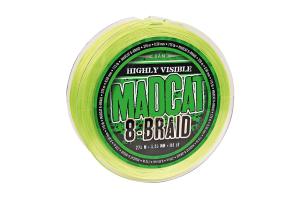 8-Braid Madcat