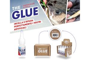 Fiiish The Glue (Colla)