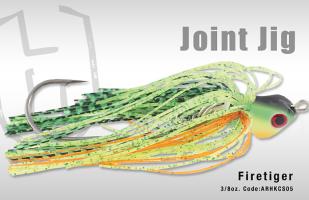 JOINT JIG 3/8oz