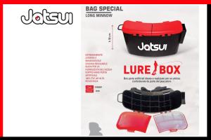 JATSUI LURE BOX