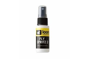 SILICONE FLY SPRITZ 2