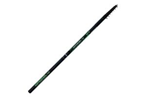 Canna trota torrente Grizzly HT