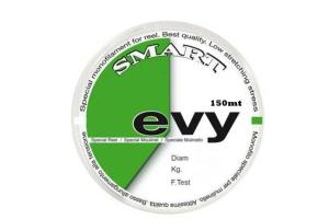 SMART EVY 150mt