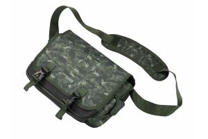 MX Camo Shoulder Bag Plus 1 Mitchell