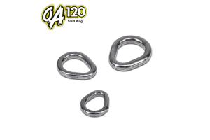 SOLID RING OA120