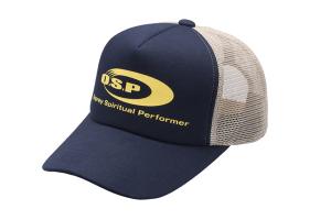 O.S.P LOGO MESH CAP