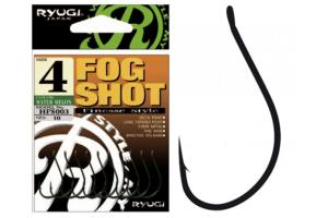 Ryugi Fog Shot HFS002 MB