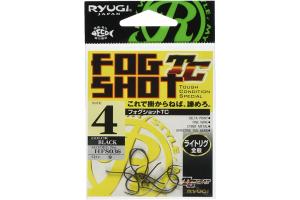 Ryugi Fog Shot HFS036-TC
