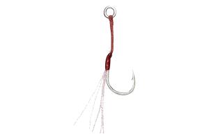 SG BLODY MICRO ASSIST HOOKS Size:L