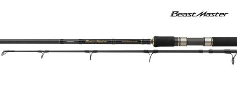 SHIMANO BEAST MASTER STC POWERGAME BOAT TWIN TIP