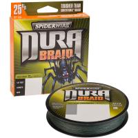 New Dura Braid Moss Green SpiderWire