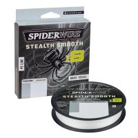 Spiderwire Stealth Smooth 8X Traslucent