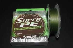 SUNLINE SUPER PE DARK/GREEN