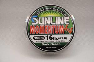 SUNLINE MOMENTUM 4X4 DARK/GREEN
