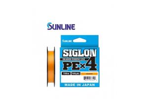 SUNLINE SIGLON PE X4 ORANGE
