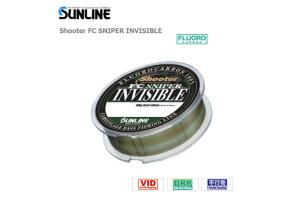 SUNLINE SHOOTER FC INVISIBILE BROWN