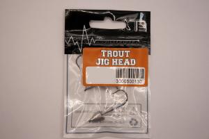 T3 Trout Jig Head