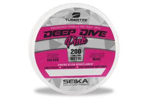 Tubertini Deep Dive Nylon Pink
