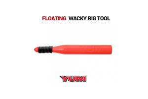Yum Wacky Rig Tool Floating
