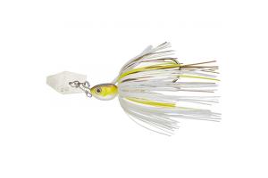 Wirebaits Z-Man Project Z Chatterbait Weedless