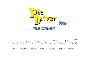PILE DRIVER