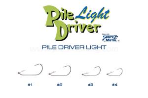 Zappu Pile Light Driver