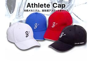 ZENAQ - Athlete Cap