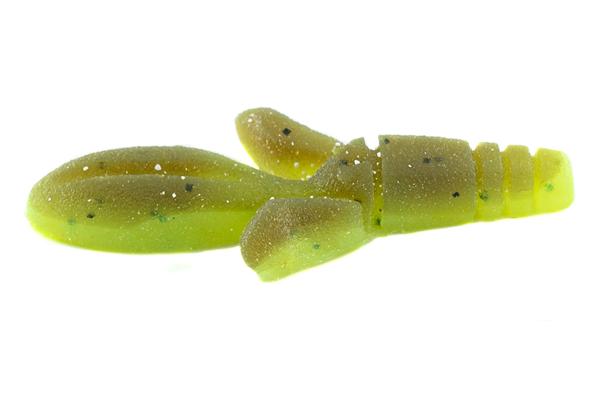 10 FTU MICROTTER 2.5''