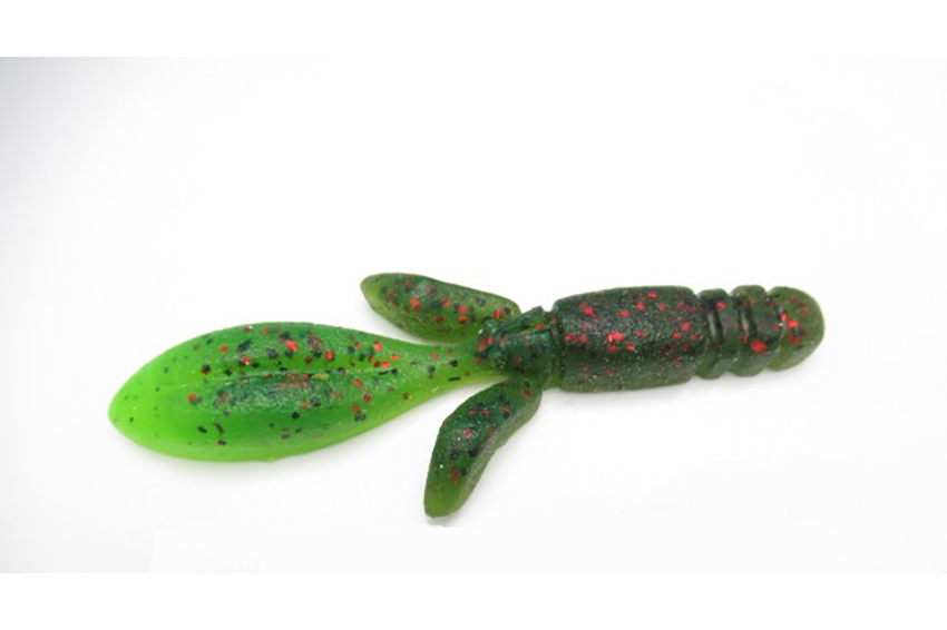 10 FTU PADROTTER 3.7''