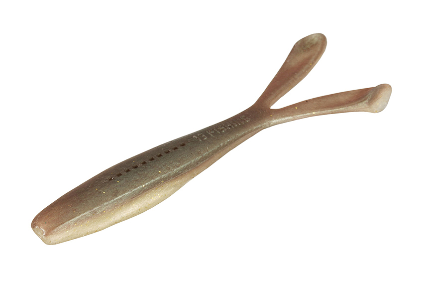 THE JERK RABBIT EAR TAIL 5.0''