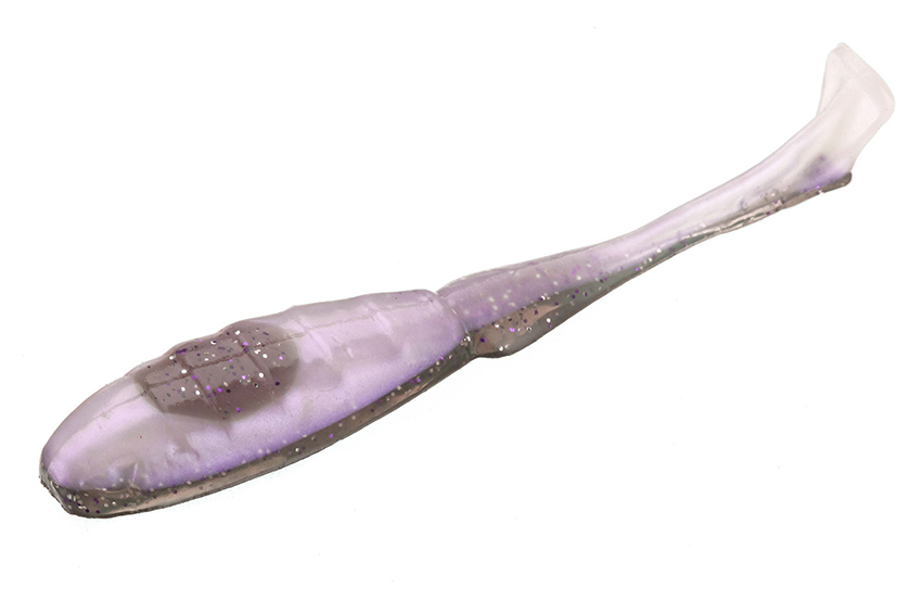 VERTIGO MINNOW 4''