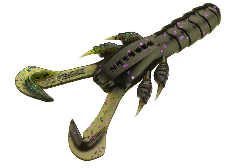 NINJA CRAW 3.0''