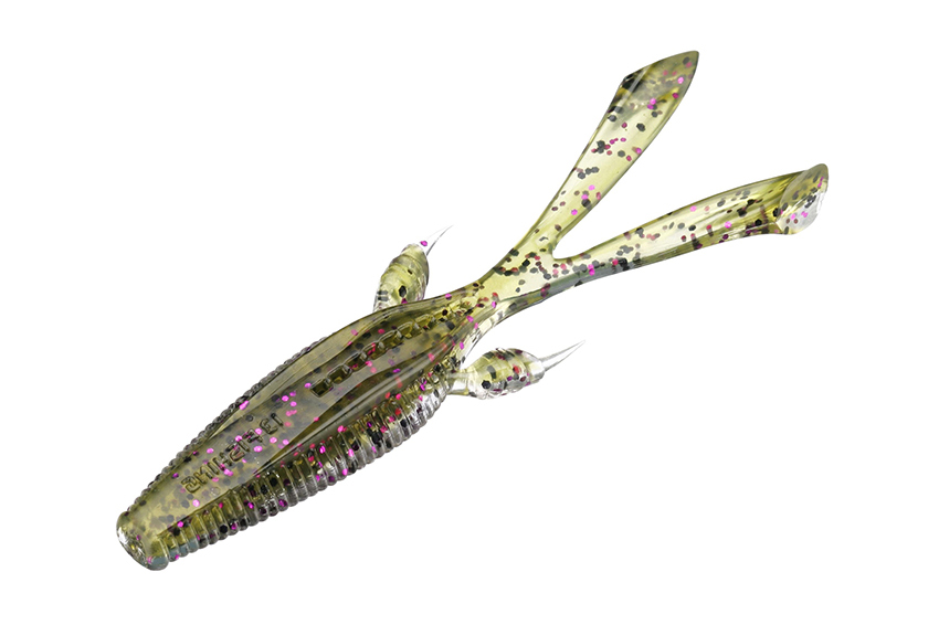 INVADER RABBIT EAR TAIL 4.25''