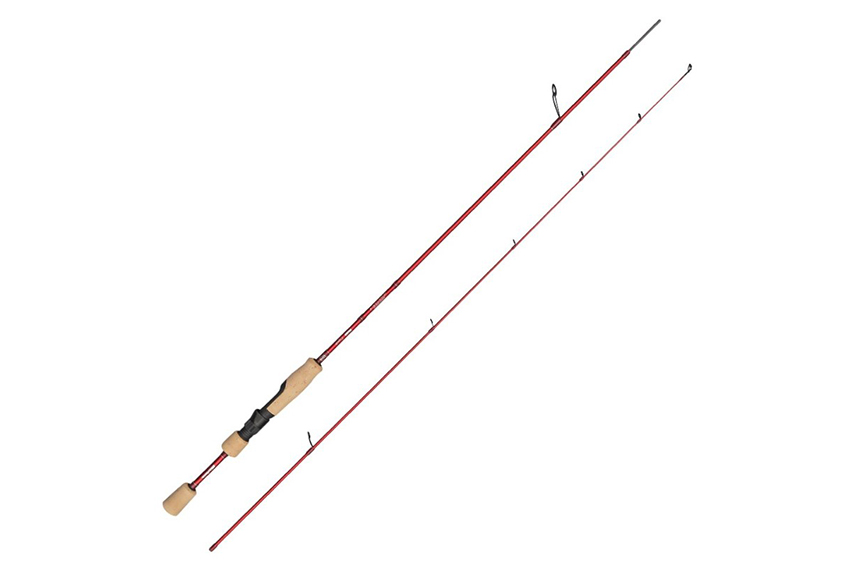 Abu Garcia Cannaq Carabus Exquisite