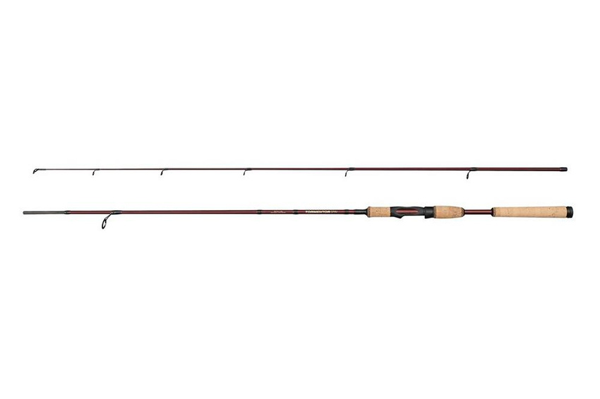 Canna Abu Tormentor 2 Spinn