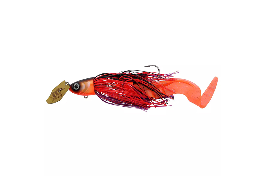 Abu Garcia Beast Bladed Jig